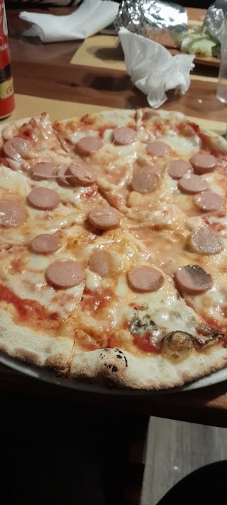 Lo Spuntino2 Pizzeria-Rosticceria