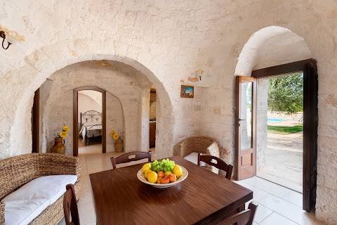 Puglia Paradise | Luxury villas in Puglia with personal Guest Angel