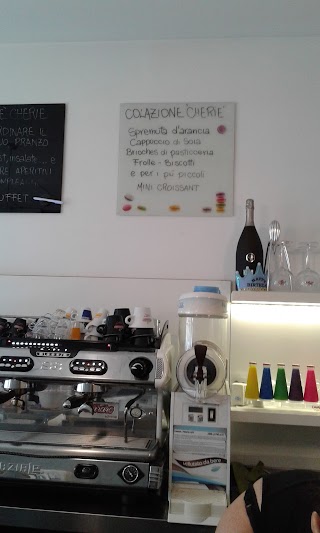 Cafè Cherie