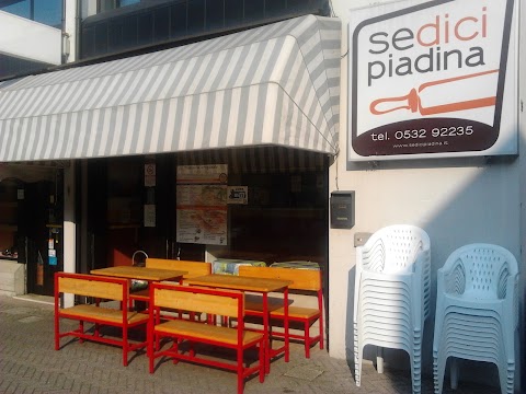 Piadineria Da Sabba