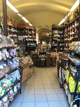 Enoteca Antica Latteria