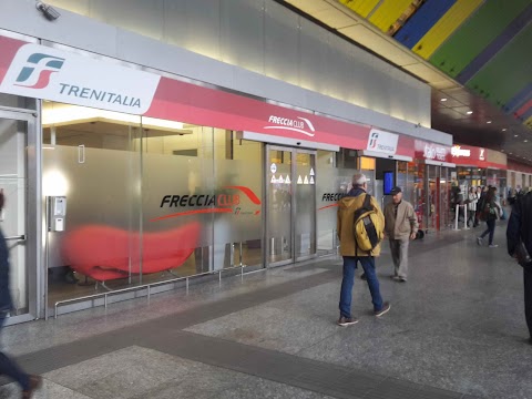 FRECCIAClub Torino Porta Nuova