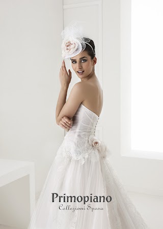 Primopiano Collezioni Sposa