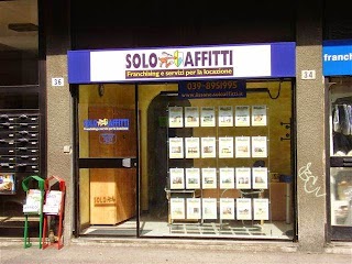 SoloAffitti Lissone