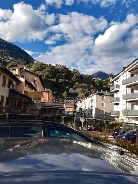 Crai Supermarket, di Giugni S.n.c.