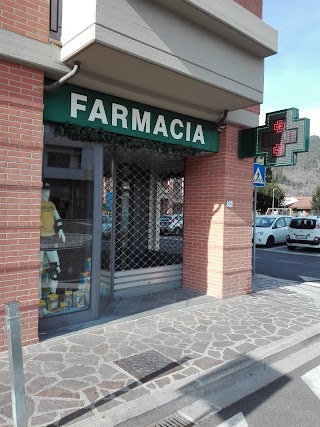 Farmacia S. Francesco