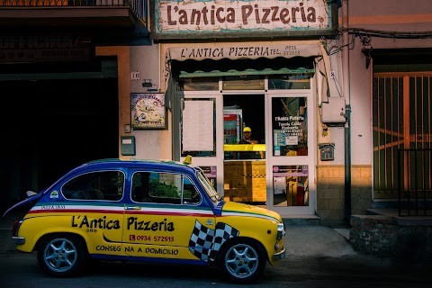L'Antica Pizzeria di Imera Marco & C. S.A.S.
