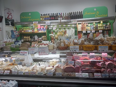 Salumeria Di Colella Domenico