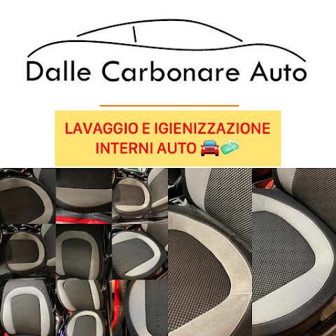 DALLE CARBONARE AUTO