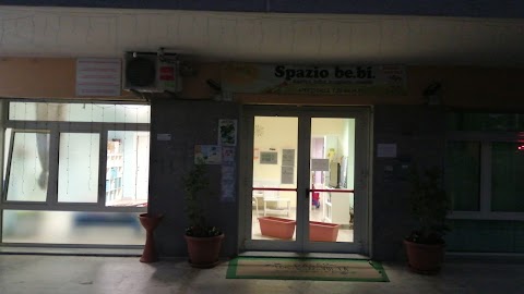 Spazio Be.Bi. "Un Passo alla Volta"