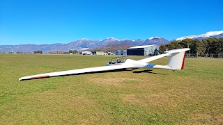 Aero Club Alberto Bianchetti