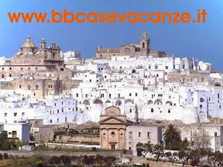 Agenzia Turistica Ostuni