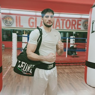 Il Gladiatore Boxe Academy