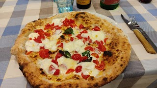 Pizzeria Tutino Galante