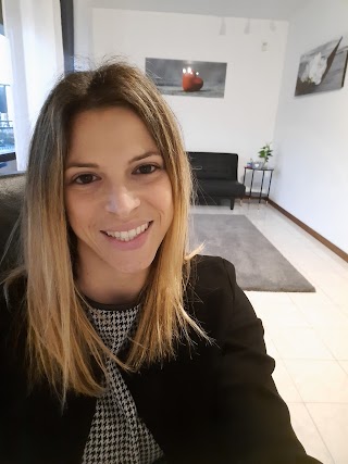 Dott.ssa Federica Leonardi, Psicoterapeuta