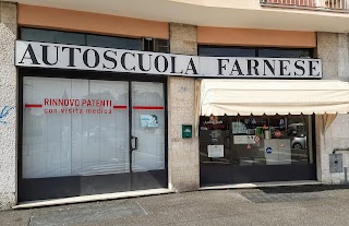 Autoscuola Farnese Di Parenti Umberto