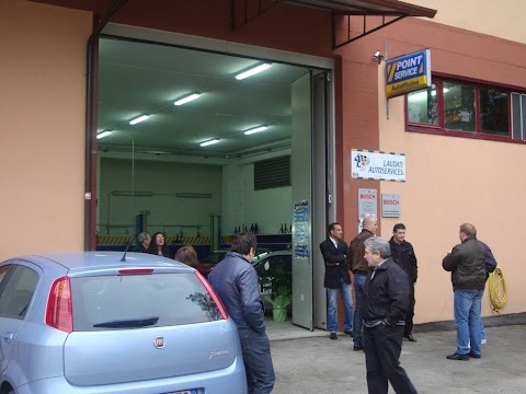 Laudati Autoservices s.a.s. - centro revisione auto e autofficina