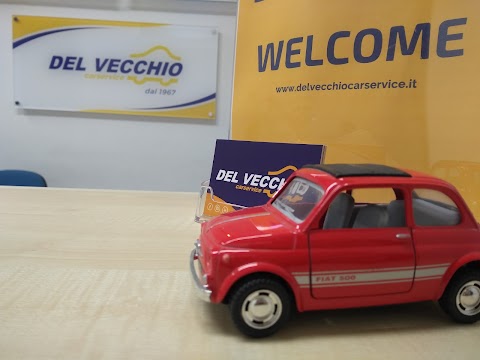 Del Vecchio Car Service