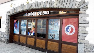 Ecole de Ski Francais