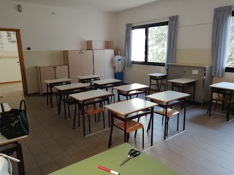 Istituto Comprensivo Walter Iozzelli - Scuola Primaria Italia Donati