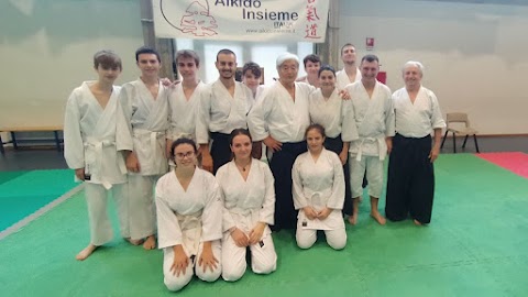 AIKI CENTER - Scuola di Aikido