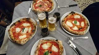 RISTORANTE PANE E OLIO DI SMERALDO MARIA IMMACOLATA