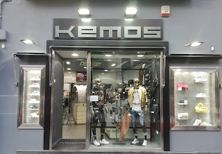 Kemos Uomo