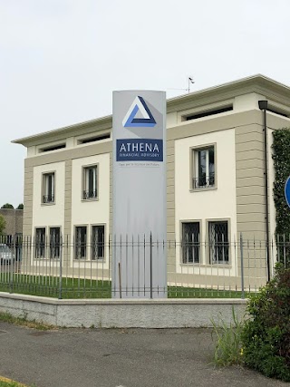 Athena Financial Advisory