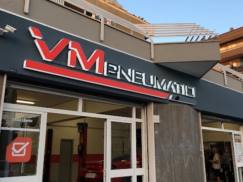 VM Pneumatici