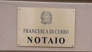 Notaio Francesca Di Cerbo