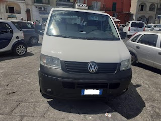 Fluido Taxi Ischia