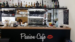 Passion cafè