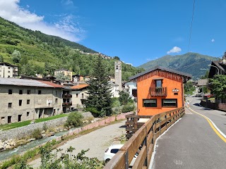 Ristorante La Fucina Di Sandrini Massimo