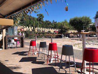 Lido Garda - Beach Cafè