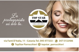 Top Star Parrucchieri - Estetica