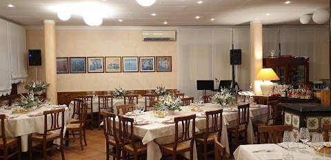 Ristorante Roma