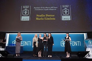 STUDIO DOTTORI COMMERCIALISTI E REVISORI LEGALI - LIMINTA DR. MARIO - SEDE DI BUSTO ARSIZIO