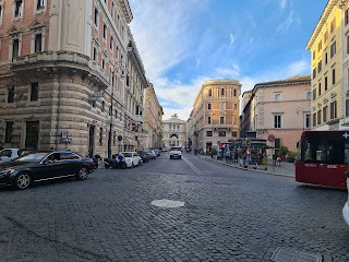 Rome Free Walking Tour