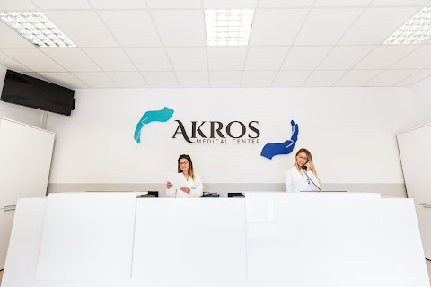 Akros Medical Center