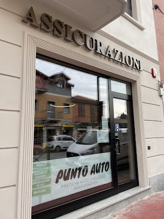 AGENZIA PUNTO AUTO