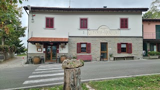 Antica Osteria di Nandone