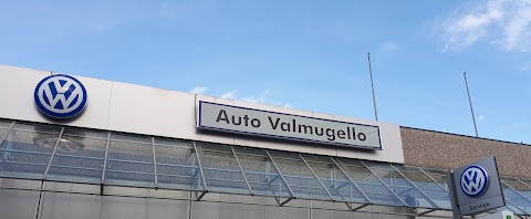 Auto Valmugello S.r.l.-Volkswagen Service