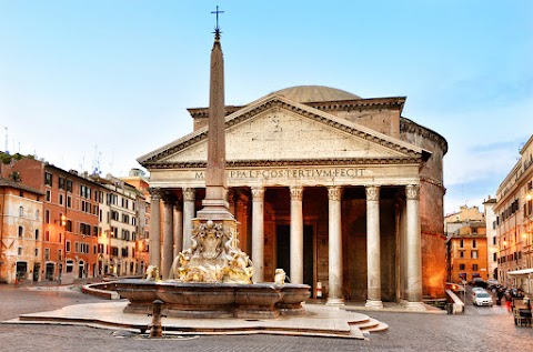 Eternal City private and guided Tours