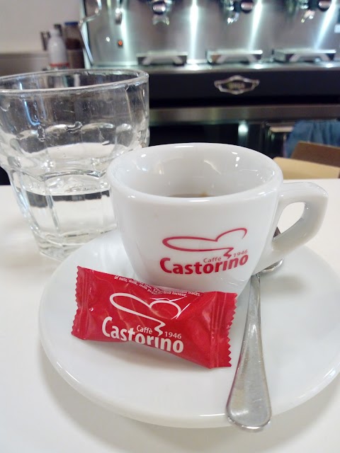 Caffetteria Coffee Store Castorino