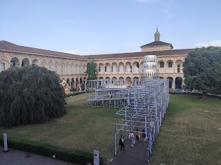 Università degli Studi dell'Insubria