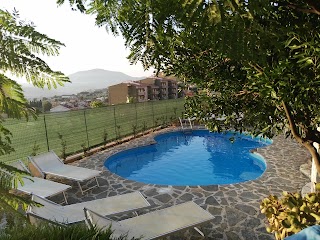 Casa Melograno con piscina