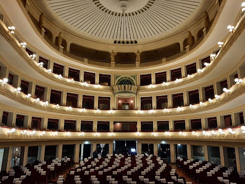 Teatro comunale "Francesco Cilea"