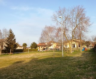 Parco Giochi Rustega