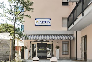 Hotel Olimpia 3 Stelle Bibione Spiaggia