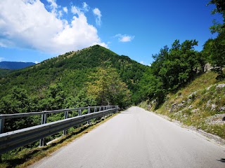 Serra Cellola (1133m.)